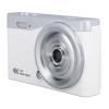 KIMISS Digital Camera HD 2.8 Inch Digital Camera for Vlogging and Traveling (White) view 1