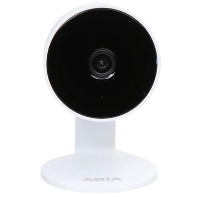 AQiA Indoor HD Security Camera, 1080p, Motion Detection