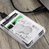 External Hard Drives Sata 3 to USB 3.0 2.5 Inch HDD Ssd Hard Drive Docking Station Enclosure HDD Case view 2