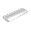 External Hard Drives M2D-C3 Aluminum Alloy M.2 to Type-C High Speed SSD Enclosure USB3.1 High Speed Hard Drive Docking Station view 4