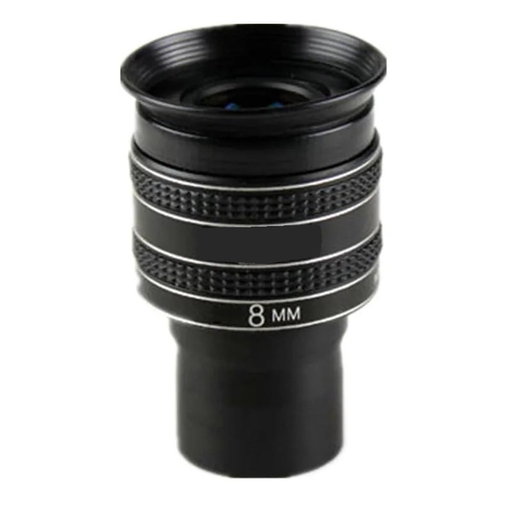 1.25 Inches 58 Degree Planetary 2.5mm 3.2mm 5mm 6mm 7mm 7.5mm 8mm 9mm Telescope Eyepieces(8mm)