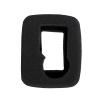 hokojix Windslayer Covers for Action 3 4 Camera Video Muffler Windproof Case Winds Noise Reduction Sponge Foam Covers view 1