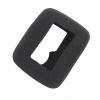 hokojix Windslayer Covers for Action 3 4 Camera Video Muffler Windproof Case Winds Noise Reduction Sponge Foam Covers view 3