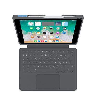 Deqster Smart Rugged Touch Plus Keyboard 10.2"