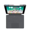 Deqster Smart Rugged Touch Plus Keyboard 10.2" view 1