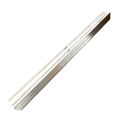 UIAHNE Suitable for UN65RU7100G UN65NU7100 UE65NU7200 UE65NU6179 UN65RU7200 UN65NU6900 UN65RU7300 UE65NU7100 Compatible Backlight Strip(4PCS for 2 TV)