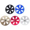 hokojix Aluminum Alloy 1/4inch 7inch Empty Reel for Reel to Reel Tape Recorders 6 Hole Reel for Open Reel Sound Deck view 3