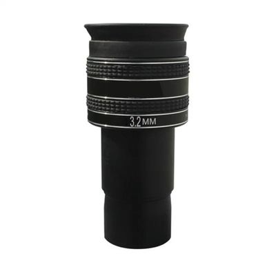 1.25 Inches 58 Degree Planetary 2.5mm 3.2mm 5mm 6mm 7mm 7.5mm 8mm 9mm Telescope Eyepieces(3.2mm)