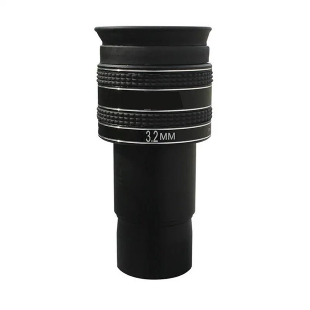 1.25 Inches 58 Degree Planetary 2.5mm 3.2mm 5mm 6mm 7mm 7.5mm 8mm 9mm Telescope Eyepieces(3.2mm)