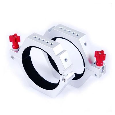 80mm 90mm 95mm 100mm 114mm Telescope Tube Hoop Astronomical Telescope Accessories (Pair)(90mm-S8231)