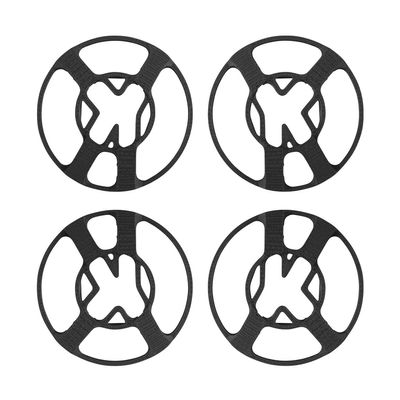 BGNing Drone Landing Anti Scratch Protection Cover Finger Scratch Protection Cover Compatible with NEO (Black Upside)