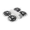 BGNing Drone Landing Anti Scratch Protection Cover Finger Scratch Protection Cover Compatible with NEO (Black Upside) view 2