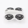 BGNing Drone Landing Anti Scratch Protection Cover Finger Scratch Protection Cover Compatible with NEO (Black Upside) view 4
