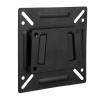 ANZOAT for 14-24inch LCD TV Wall Mount Bracket Large Load Solid Support Wall TV Mount Aluminium Alloy TV Wall Bracket view 1