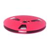 hokojix Aluminum Alloy 1/4inch 7inch Empty Reel for Reel to Reel Tape Recorders 3 Hole Reel for Open Reel Sound Deck view 1