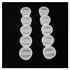 1.25" Astronomical Telescope Eyepieces Barlow Lens Mirror Or Other Accessories(10 Plug) view 1
