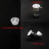 1.25" Astronomical Telescope Eyepieces Barlow Lens Mirror Or Other Accessories(10 Plug) view 4