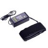 12V Heater Strip 20-110cm for Astronomical Telescope Photography(DH60) view 1