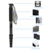 P285C Carbon Fiber Monopod for SLR Cameras, 5 Sections Telescopic, Compact and Portable, with Ball Head Tripod Mount view 4