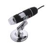 Lab Microscope Accessories 1600X /1000X/500X Mega Pixels 8 LED Digital USB Microscope USB Camera(As Phone B3 1000X) view 1
