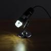 Lab Microscope Accessories 1600X /1000X/500X Mega Pixels 8 LED Digital USB Microscope USB Camera(As Phone B3 1000X) view 3