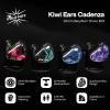 Kiwi Ears Cadenza 10mm Beryllium Dynamic Driver In Ear Monitor HiFi IEM view 2