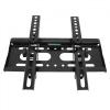 ANZOAT 25KG Adjustable TV Wall Mount Brackets Flat Panel TV Frame Support 15 Degrees Tilt with Level for 14-42 Inch LCD LED Monitor view 1
