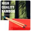 hokojix Darkroom Bamboos Print Tongs Darkroom Equipment Professional Developing Equipment Processing Tool for Film Processing view 4