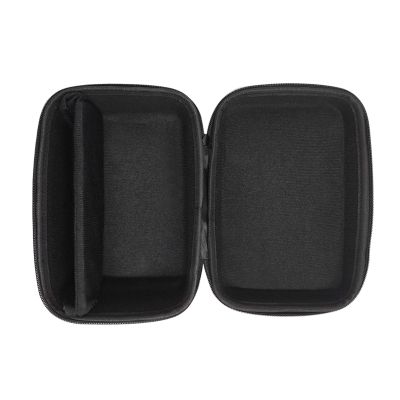 hokojix Portables Hard Carrying Case Protective Storage Bag for Portable Video Projectors, Case Only