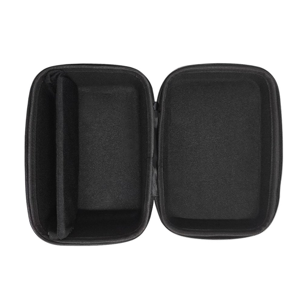 hokojix Portables Hard Carrying Case Protective Storage Bag for Portable Video Projectors, Case Only