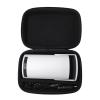 hokojix Portables Hard Carrying Case Protective Storage Bag for Portable Video Projectors, Case Only view 2