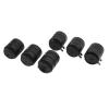 6pcs 3MP CS Mount Lens Kit, Manual Aperture, Length 4 25mm, for Digital Camera, DIY Development and Home Security System view 4