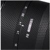 for Sony FE 16-35mm F4 ZA Camera Lens Body Sticker Vinyl Wrap Film Skin Anti-Scratch Decorative Decal Protector Coat FE 4/16-35 4(Honeycomb Black) view 2