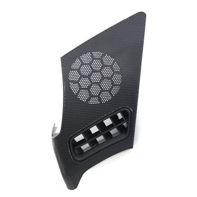 CNxinn10 Car Left Dash Board Vent Speaker Grill Cover Protector For E-Class W210 E320 E430 E55 1996-2002