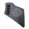 CNxinn10 Car Left Dash Board Vent Speaker Grill Cover Protector For E-Class W210 E320 E430 E55 1996-2002 view 3