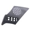 CNxinn10 Car Left Dash Board Vent Speaker Grill Cover Protector For E-Class W210 E320 E430 E55 1996-2002 view 4