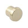 ZYAMY 10PCS RCA Noise Shield Gold Plated RCA Dust Cover Protective Cover Receptacle End Cap Blocking Oxidation Signal Interference for Speakers Amplifiers Audio Equipment view 3