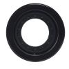 1.5 26mm Adjustable Metal Iris Diaphragm Aperture M42 to M42 Camera Lens Adapter, Manual Center Control, Lightweight and Compact, High Quality Material, Long Service Life, Black view 3