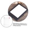 Mikikit 10pcs Screen Protector Matte Glare Hd Transparency Ereader Protective Film Pet Cover for Paperwhite view 3