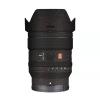 Camera Lens Vinyl Wrap Film Sticker for Sony FE 24mm F1.4 GM Full Body Protective Skin Anti-Scratch Protector Coast Decal FE 1.4/24 GM 24 1.4(Starry Black) view 1