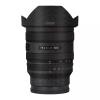 Camera Skin Wrap Lens Skins Protector for Sony FE 24-50mm F2.8 G Anti-Scratch Coat Wrap Cover Sticker FE 2.8/24-50 G 2.8(Auspicious Clouds Black) view 1