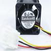 1 PCS 109P0424J3073 24V 0.18A 404028mm Cooling Fan view 1