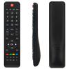 398GRABD1NENEC Replaced Remote Control fit for NEC MultiSync E464 E553 E554 E654 RL76F-1 E325 E323 E324 E423 E424 E463 E425 E505 E585 RL76F LCD Monitor Flat Panel Display view 1