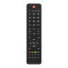 398GRABD1NENEC Replaced Remote Control fit for NEC MultiSync E464 E553 E554 E654 RL76F-1 E325 E323 E324 E423 E424 E463 E425 E505 E585 RL76F LCD Monitor Flat Panel Display view 2