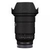 Skin Lens Camera Skin Wrap Vinly Protecticve Sticker for Sony FE 24-70mm F2.8 GM II Photography Accessories FE 2.8/24-70 GM II 2.8(Honeycomb Black) view 1