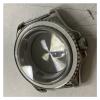 LFVFGHARAL Replacement 40MM Stainless Steel Watch Case Compatible with Miyota 8215 8200 821A Automatic Mechanical Movement Compatible with Mingzhu 2813 Watch Cover Watch case(No Ring) view 4