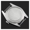 LFVFGHARAL Watches Accessories Watch Cases Compatible with Eta2824, St2130, Sw200, P5000 Stainless Steel Sapphire 10atm Waterproof Watch case(C) view 4