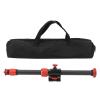 81cm Tripod Extension Arm, Horizontal Center Column, 360 Degree Rotation, Aluminum Alloy, 5kg Load Capacity, Extension Boom Arm for Aerial Macro Photography view 1