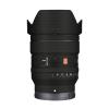 Camera Lens Vinyl Wrap Film Sticker for Sony FE 24mm F1.4 GM Full Body Protective Skin Anti-Scratch Protector Coast Decal FE 1.4/24 GM 24 1.4(Matrix Black) view 1