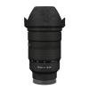 Lens Skin Vinyl Wrap Film Camera Protective Sticker Protector Coat for Sony FE 24-70mm F2.8 GM Photography Accessories FE 2.8/24-70 GM 2.8(Mamba Black) view 1